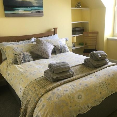 Kenneth Street Apartment Inverness Bagian luar foto