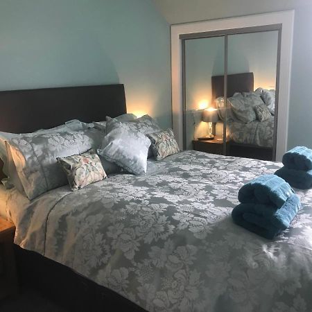 Kenneth Street Apartment Inverness Bagian luar foto