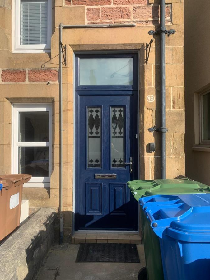 Kenneth Street Apartment Inverness Bagian luar foto