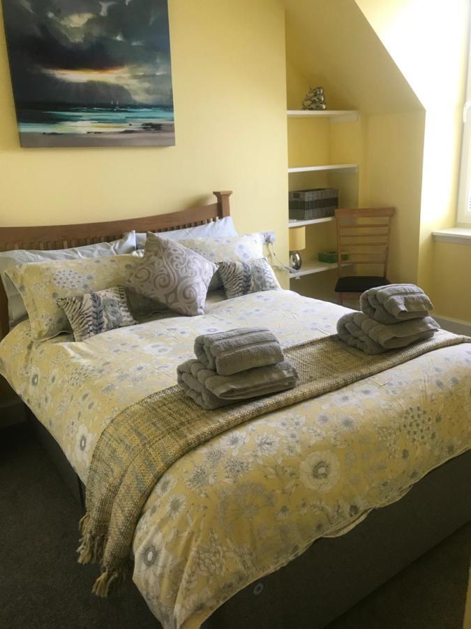 Kenneth Street Apartment Inverness Bagian luar foto