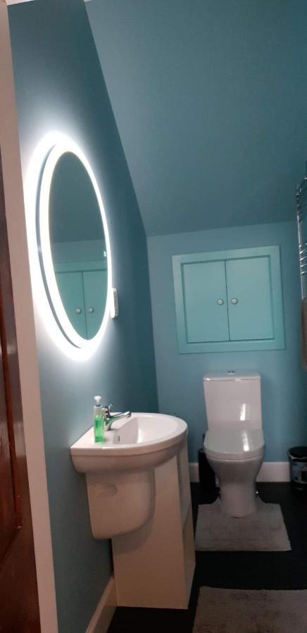 Kenneth Street Apartment Inverness Bagian luar foto